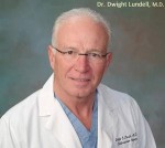Dr. Dwight Lundell, MD