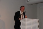 Rupert Sheldrake foreleser på Litteraturhuset